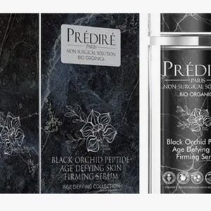 Black Orchid Peptide Firming Serum